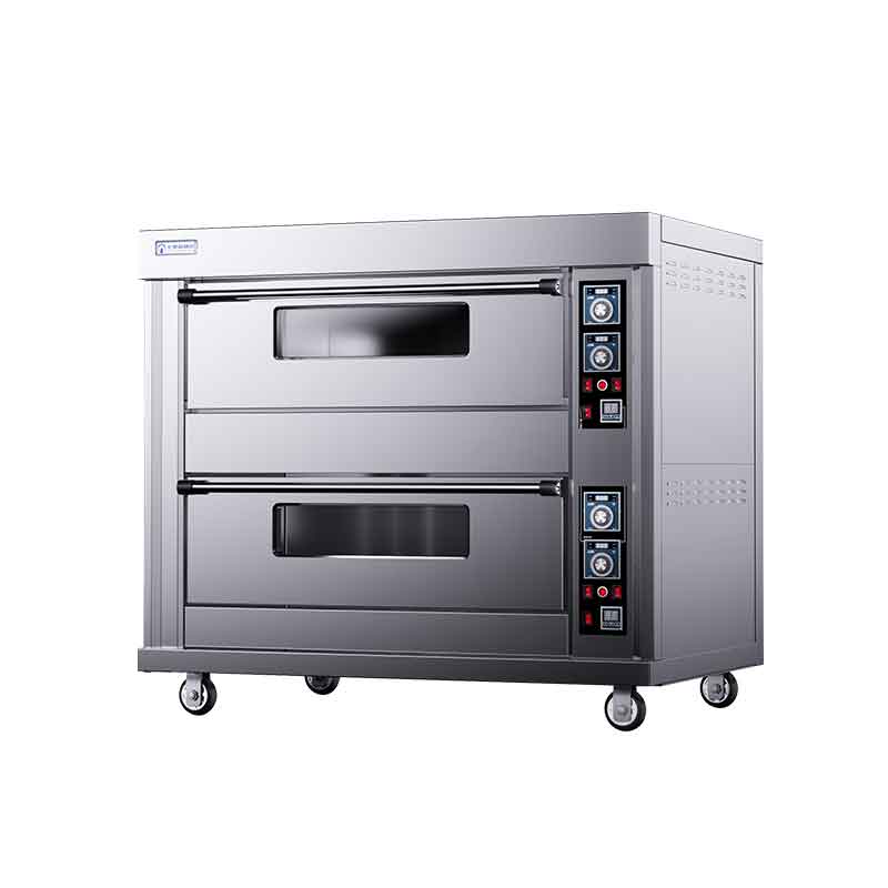 汇泉商用高温烤箱HQVIPHKX-4A 13200W大功率 240L超大容量专业级厨房设备