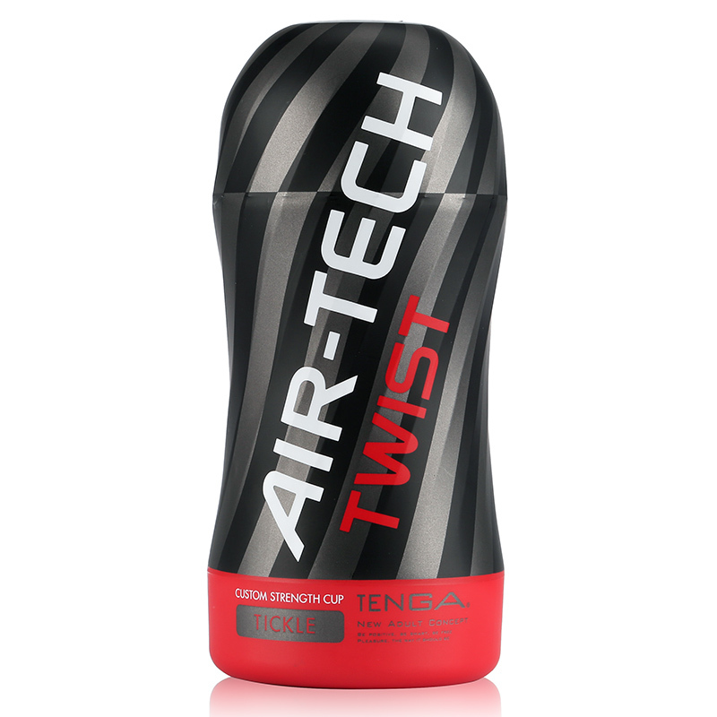 TENGA AIR-TECH TWIST ATT-001撩拨