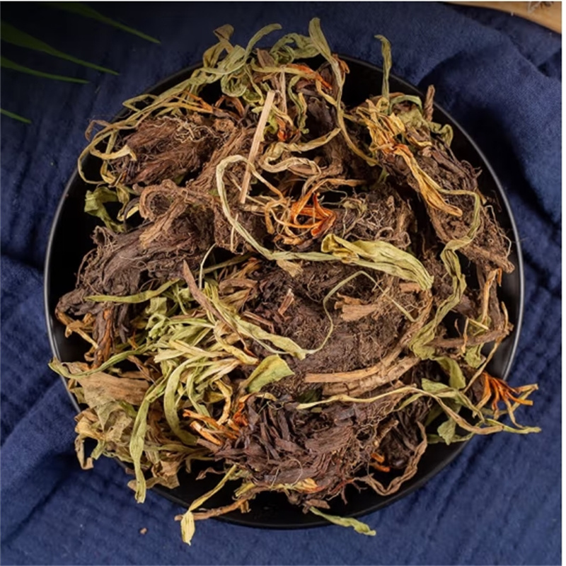 甄选甘松100克正品干货香干松香松根卤水香料调料甘松9260高清大图