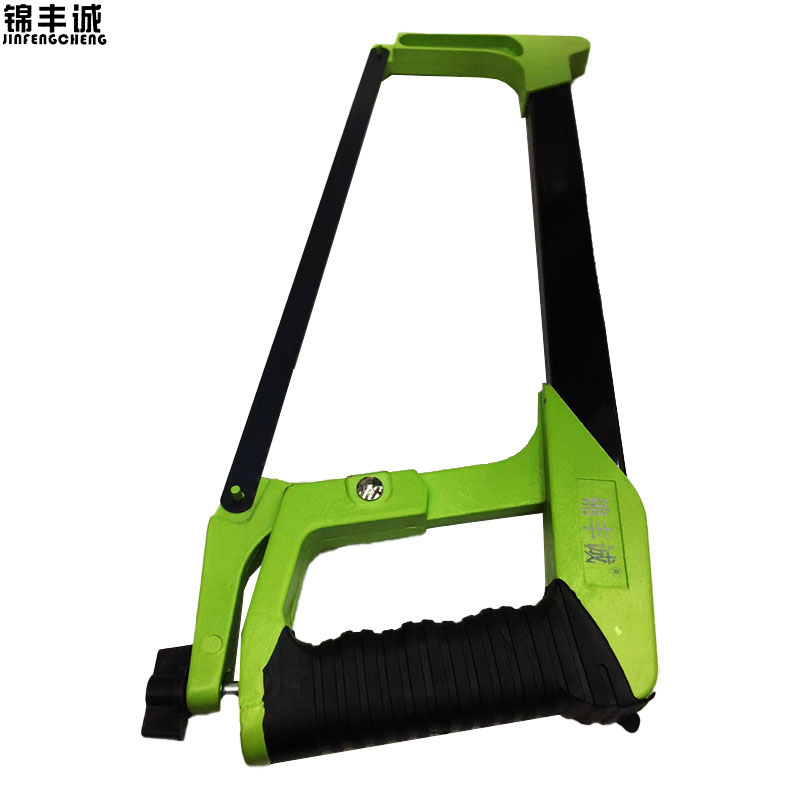 锦丰诚 方管钢锯弓 300mm 把高清大图