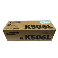 三星(SAMSUNG) CLT-K506L 黑色硒鼓 适用CLP680ND CLX6260ND NHZS