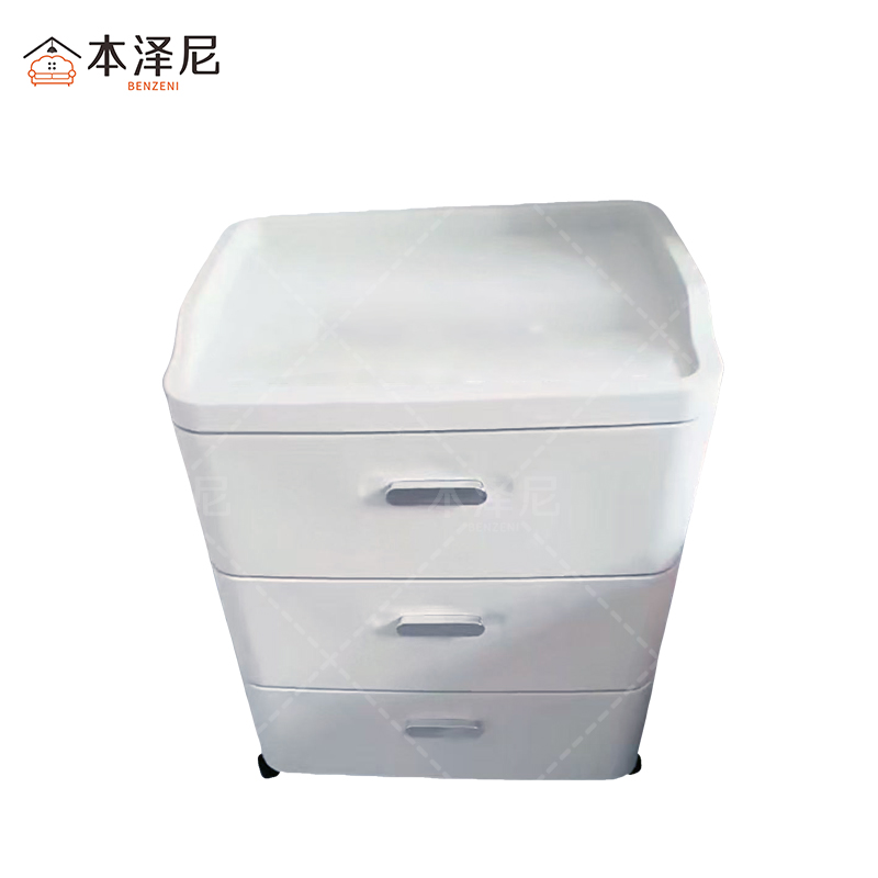 本泽尼 打印机柜 HTZ-KQ660 600*600*600mm 个高清大图