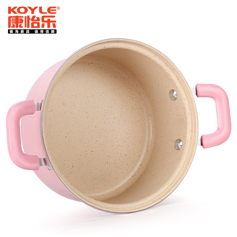 康怡乐(KOYLE) 原味养生蒸KY16426(单位:个)