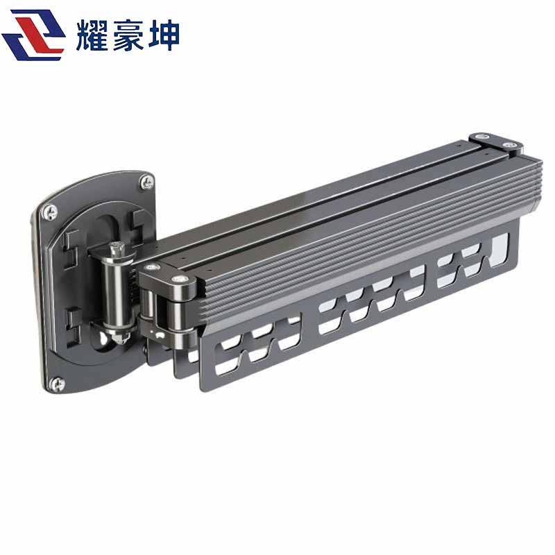 耀豪坤 折叠卫浴架yhky/个