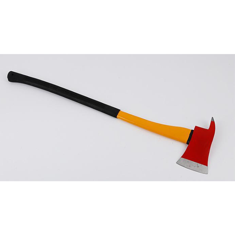 消防装备消防尖斧消防工具战斗消防斧视频