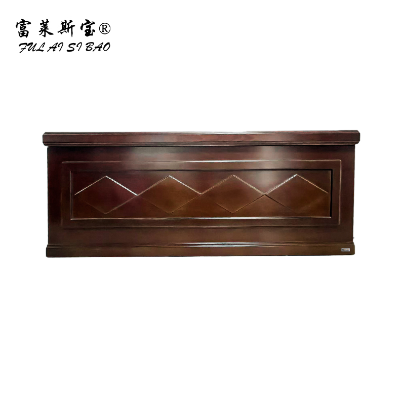 富莱斯宝 主席台会议桌培训桌条桌 100*600*750 张