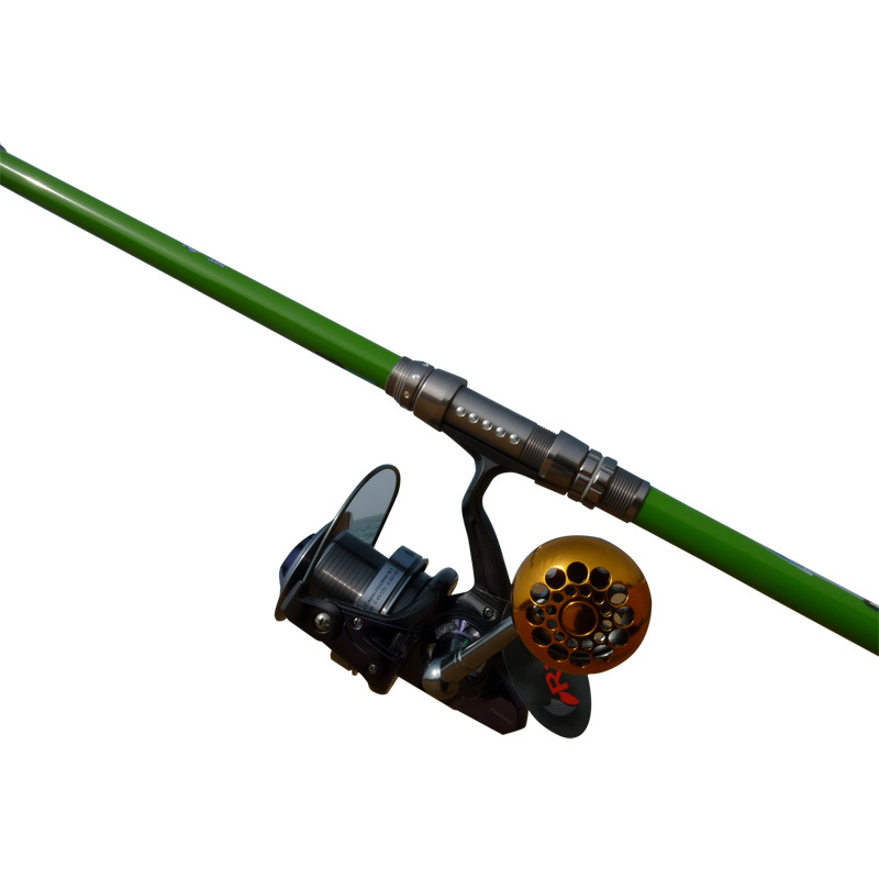 戴家鱼竿海盗旗舰正品远投竿超硬锚鱼竿抛竿海竿素钓鱼杆鲤鱼鲢鳙竿