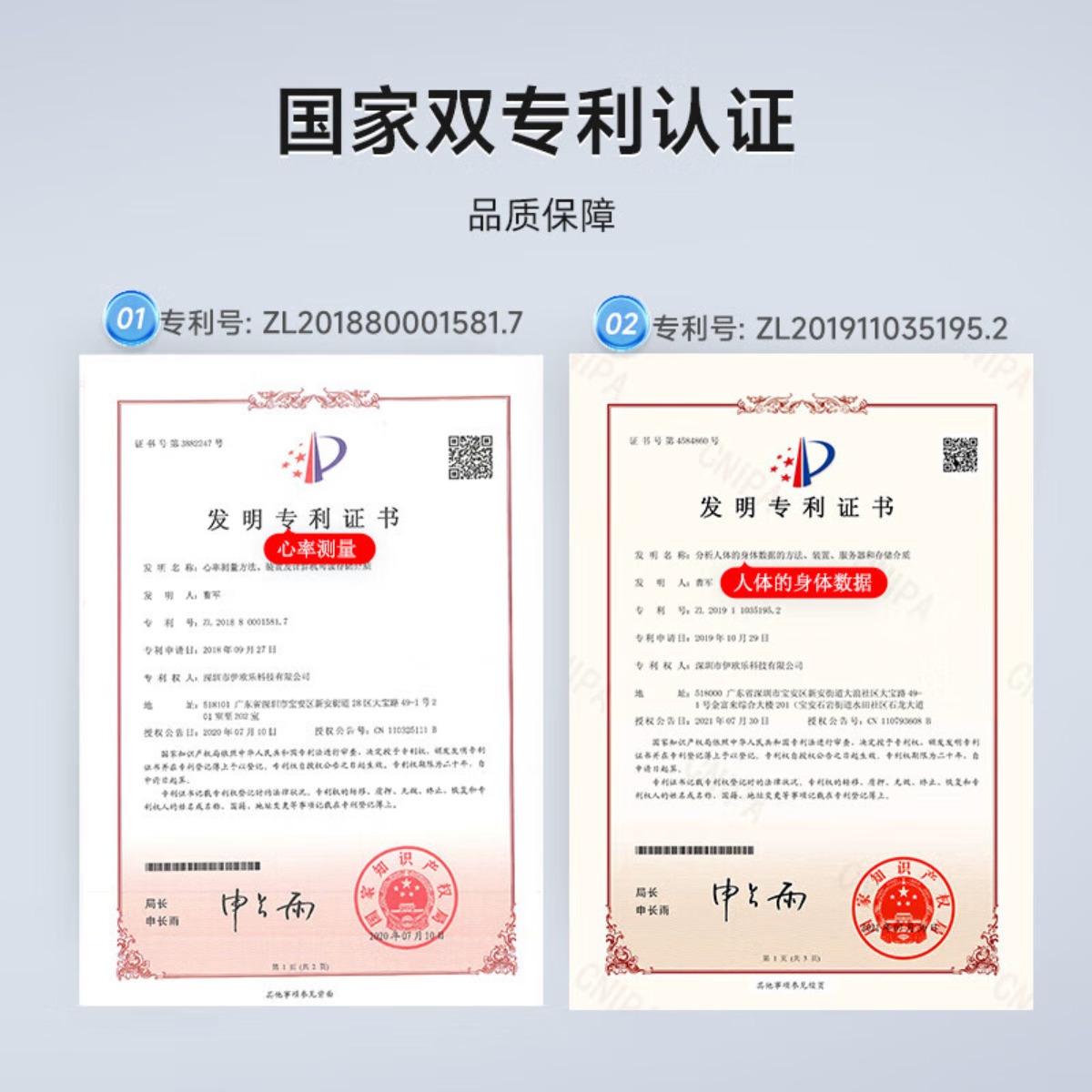 Yolanda云康宝 智能体脂秤 mini+充电款高清大图