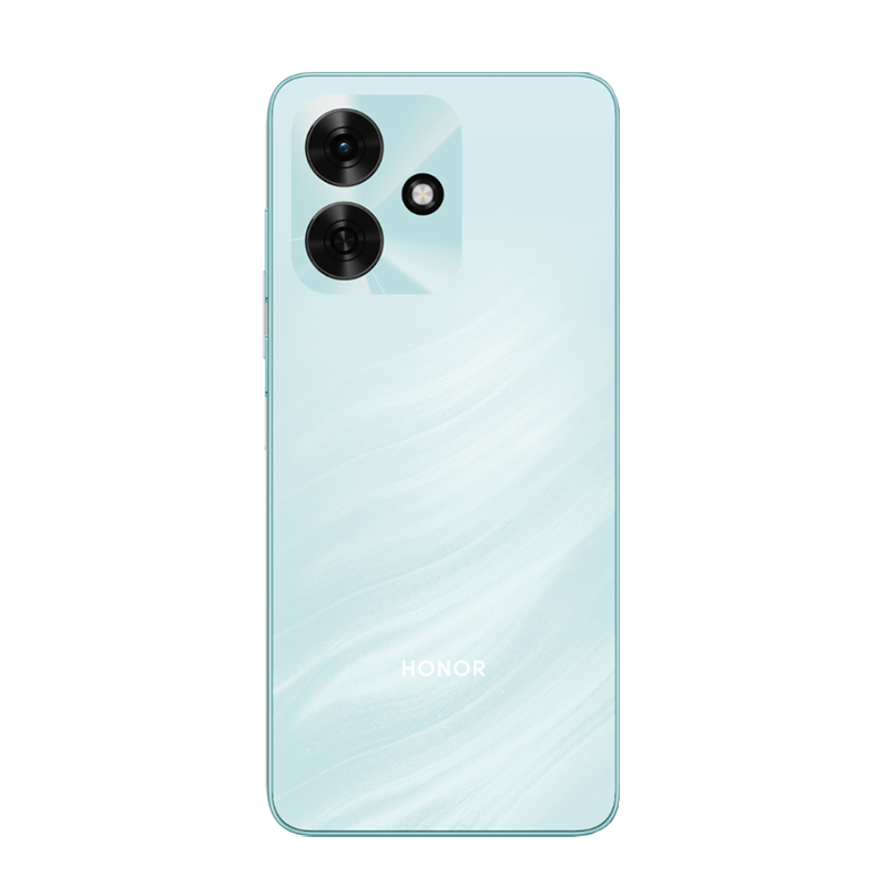 荣耀Play10A 6GB+128GB 海湖青 5G手机 5300mAh大电池 6.75英寸轻薄护眼大屏 长辈简易模式 学生老人智能手机高清大图