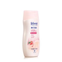 强生美肌 恒日水嫩润肤乳200ml