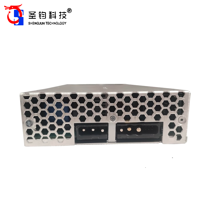 圣钧科技 SHENGJUN TECHNOLOGY 整流单元 ZXD030 S480+台高清大图