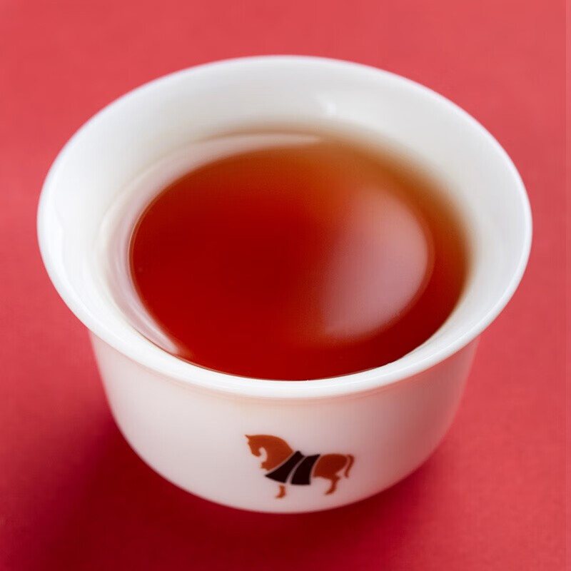 八马茶业乌龙茶金马罐武夷岩茶大红袍一级160g罐装茶叶自己喝高清大图