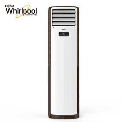 惠而浦(Whirlpool) 3匹 冷暖静音节能柜机空调 AVH-72CF3