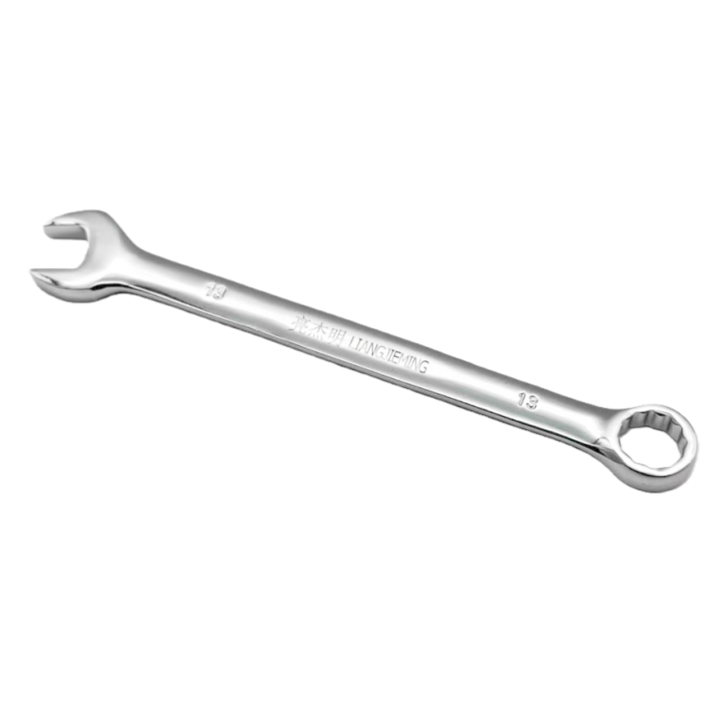 亮杰明 镜面两用扳手 RTF-13 把高清大图
