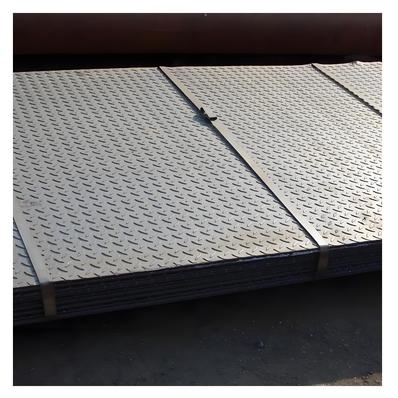 轩昱隆花纹板规格齐全 /kg高清大图