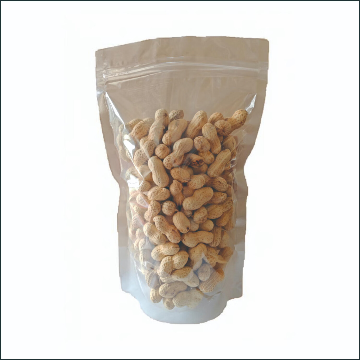 艾提尕花生500g/袋高清大图