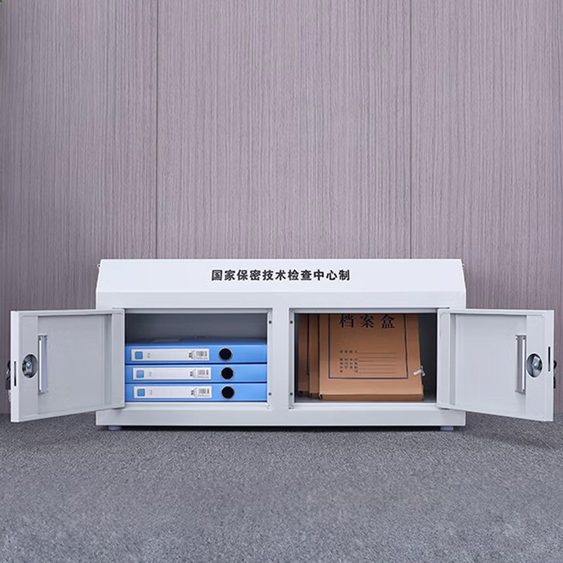 鑫金虎手机屏蔽柜小底柜XD60 776*310*350mm高清大图