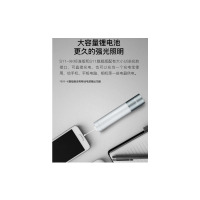 S11旗舰版强光手电筒可充电式迷你高亮led灯家用户外防水远射多功能防身(单位:个)