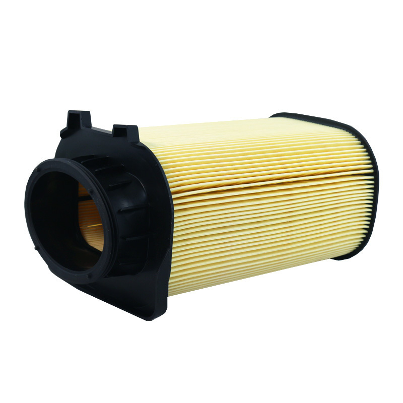 马勒(MAHLE)空气滤LX4442适配14-15款奔驰E级(W212/A/C207)/GLK(X204)/17款GLC