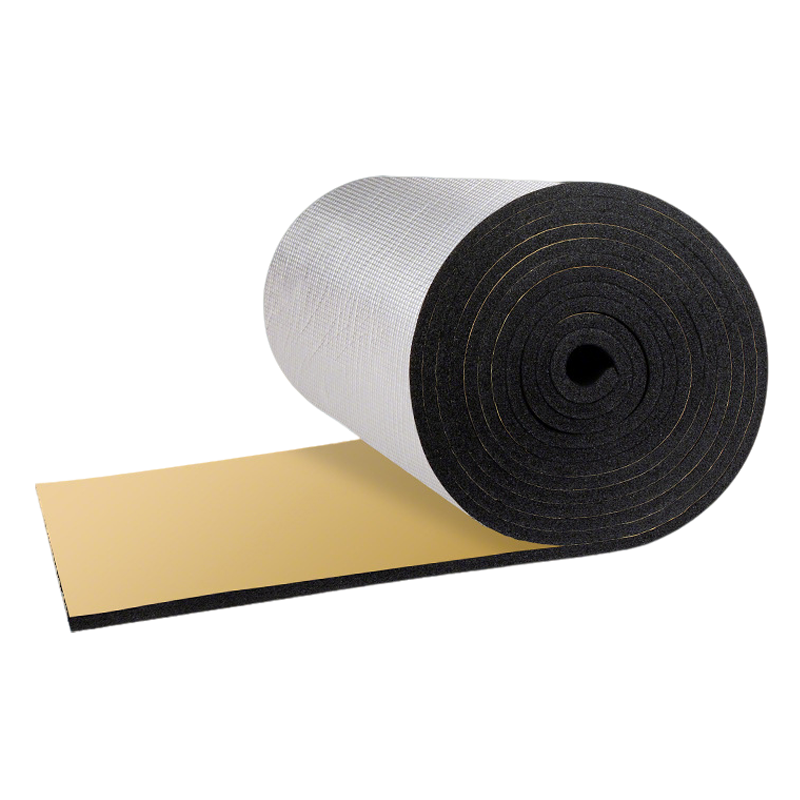 先围 自粘隔热保温棉板 方格20mm厚 平方米高清大图