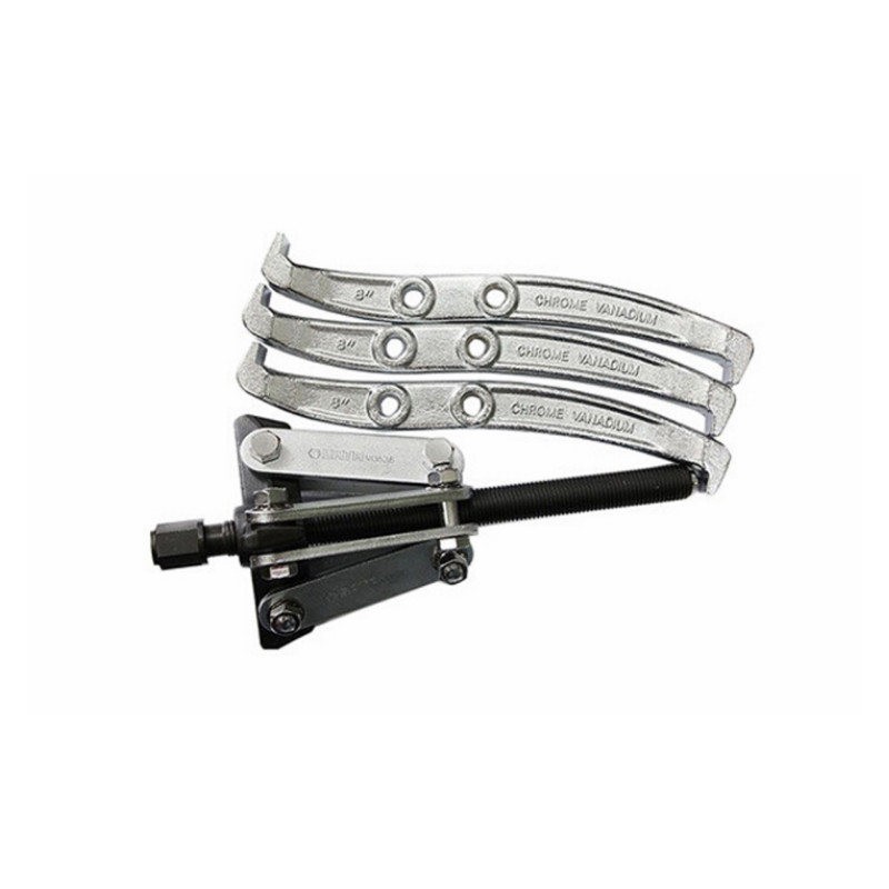 世达 SATA 90634 3爪拉马 4“