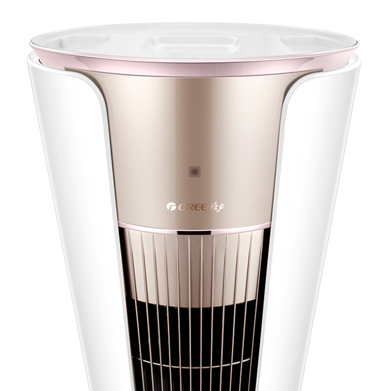 格力 KFR-50LW/(50555)FNhAd-A3(WIFI)空调2P(立柜式)bd