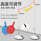 K46-儿童款(无球拍)+5个球 乒乓球训练器弹力软轴乒乓球单人自练训练神器健身儿童玩具练球器
