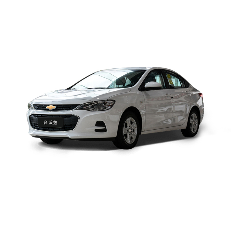 分期购车】喵购车雪佛兰(Chevrolet)科沃兹