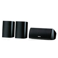 安桥(Onkyo) SKS-HT890 家用音响音箱套装 家庭影院AV音箱 5.1声道音箱套装