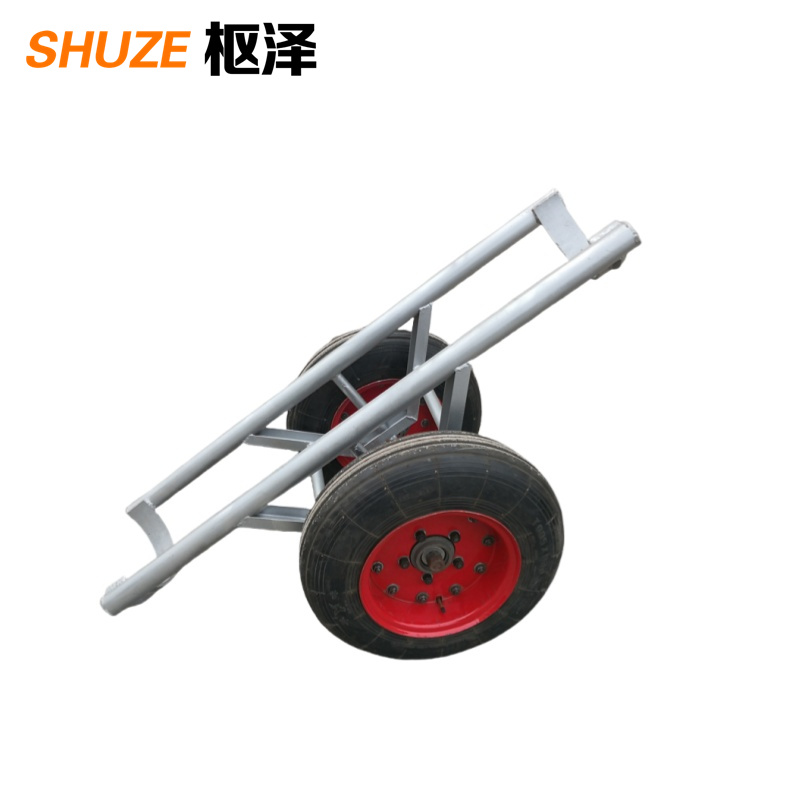 枢泽 运杆车 电线杆运输车 通用款 台高清大图