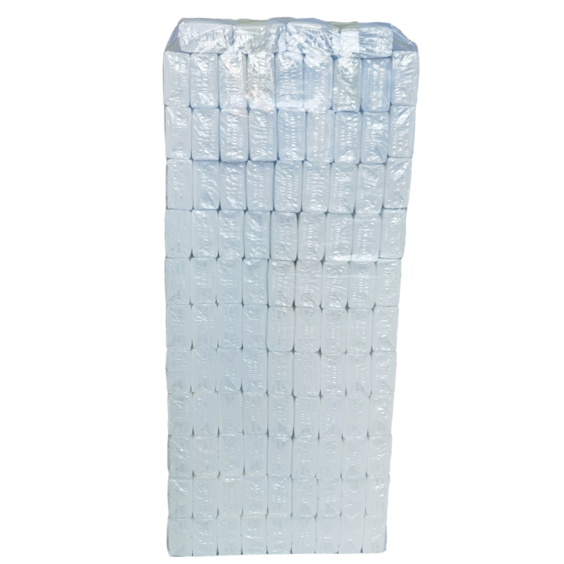 疆不凡 抽纸18x10cm 100包/件