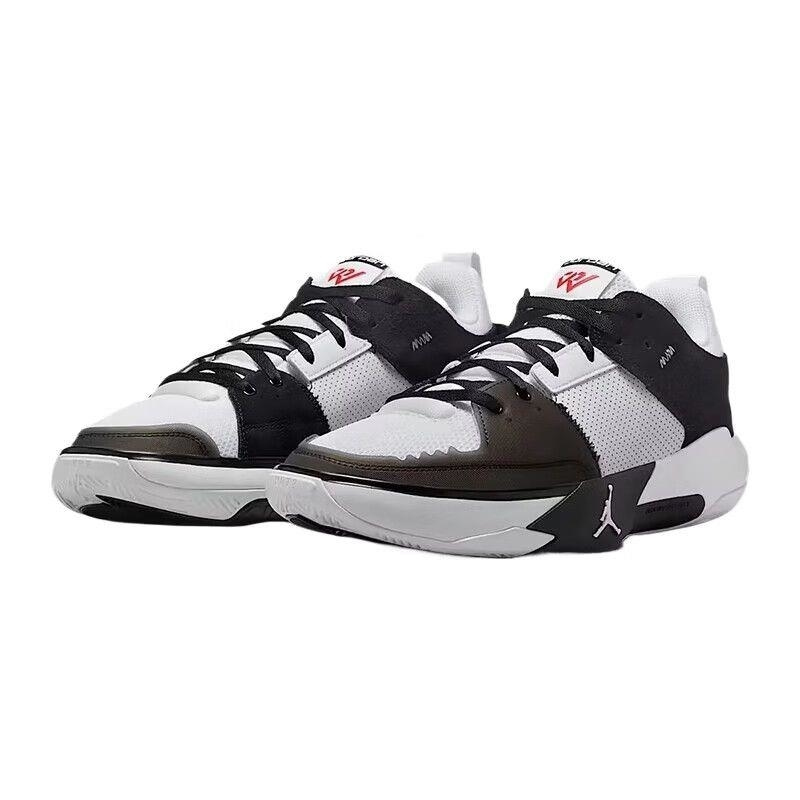 NIKE耐克 男鞋 新款JORDAN ZION 3 SE PF实战篮球鞋 FD2336-101 D