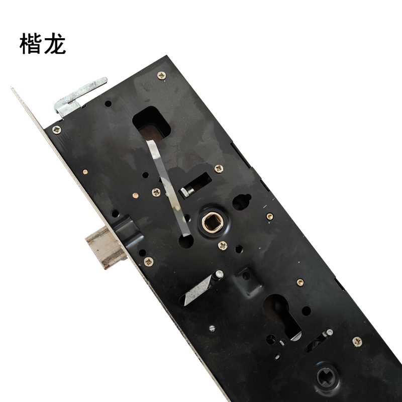 楷龙 门锁配件 KL-MSPJB 套高清大图