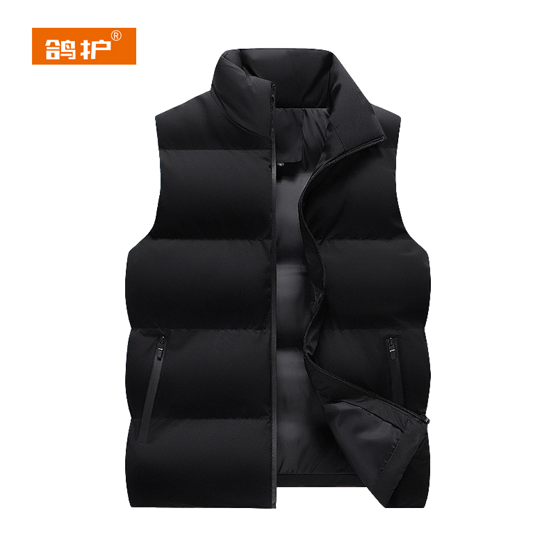 鸽护 保暖马甲 GH676-M66 件高清大图