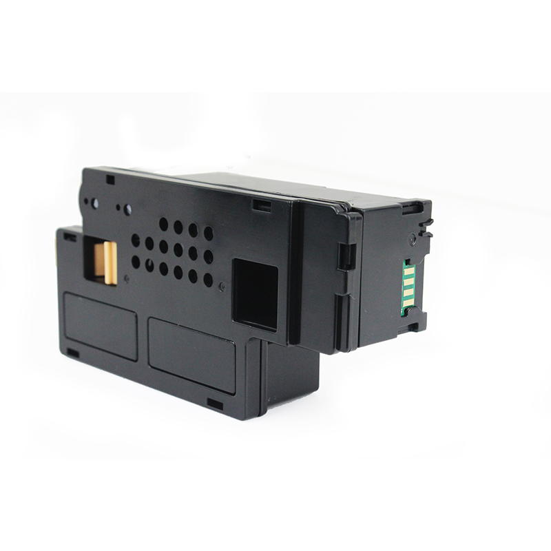 博克(PIXED)打印机彩色硒鼓适用富士施乐 CP105b/CP205/CM205b/CM205f等高清大图