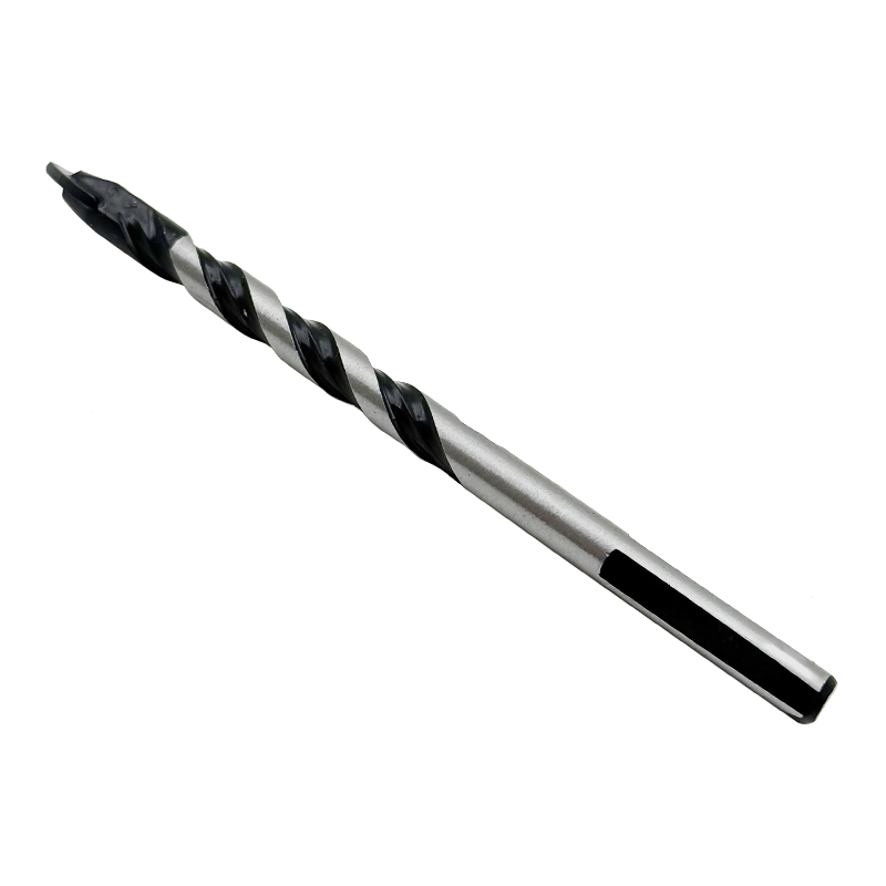 Leecbb 三角钻 10mm 个