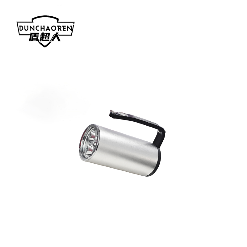 盾超人 DCRGW-260746 11.1V 9W IP68 LED 手持工作灯 (计价单位:盏)高清大图