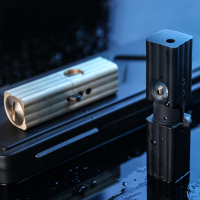 自动弹射打火机弹射点火煤油火机战争纯铜手工防风老式复古男