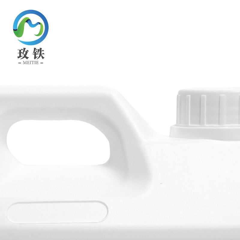玫铁水系统清洗剂4kg桶高清大图