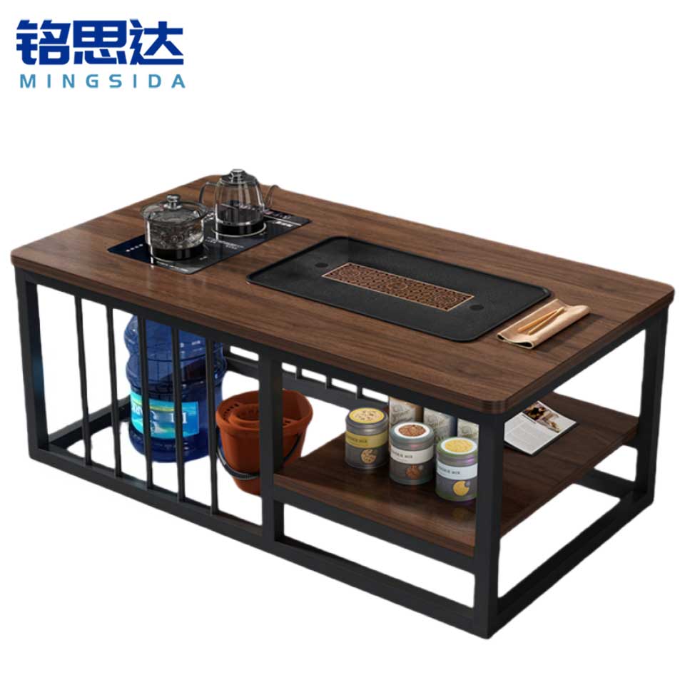 铭思达茶桌 120*50cm张