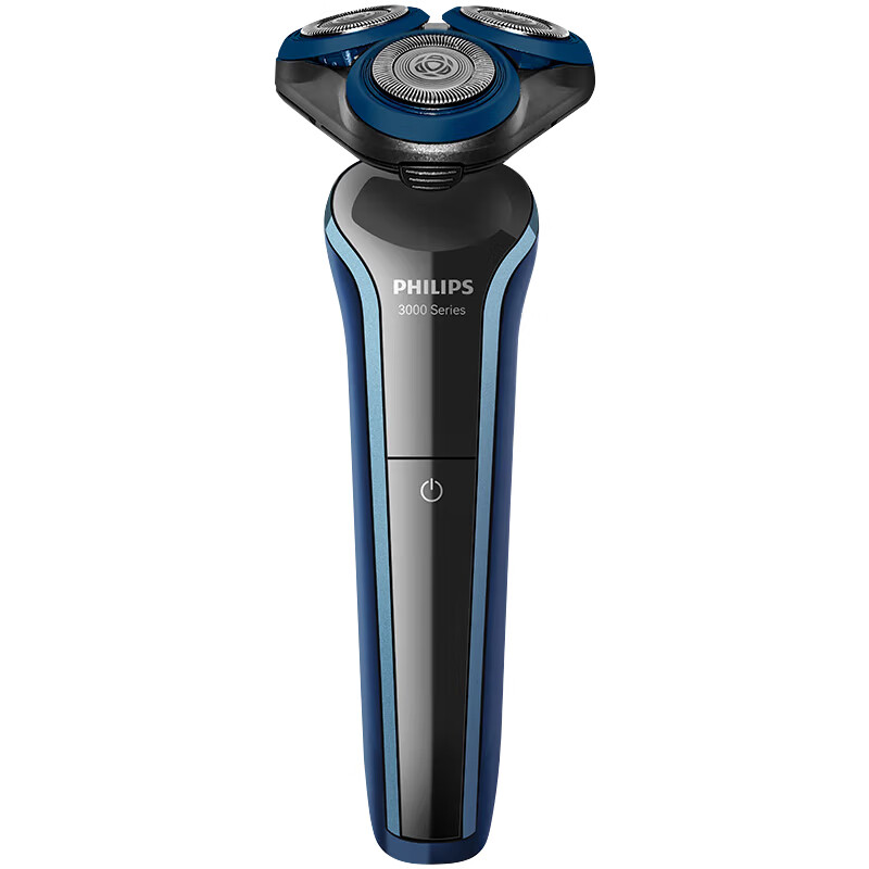 飞利浦 电动剃须刀S3608 |台高清大图