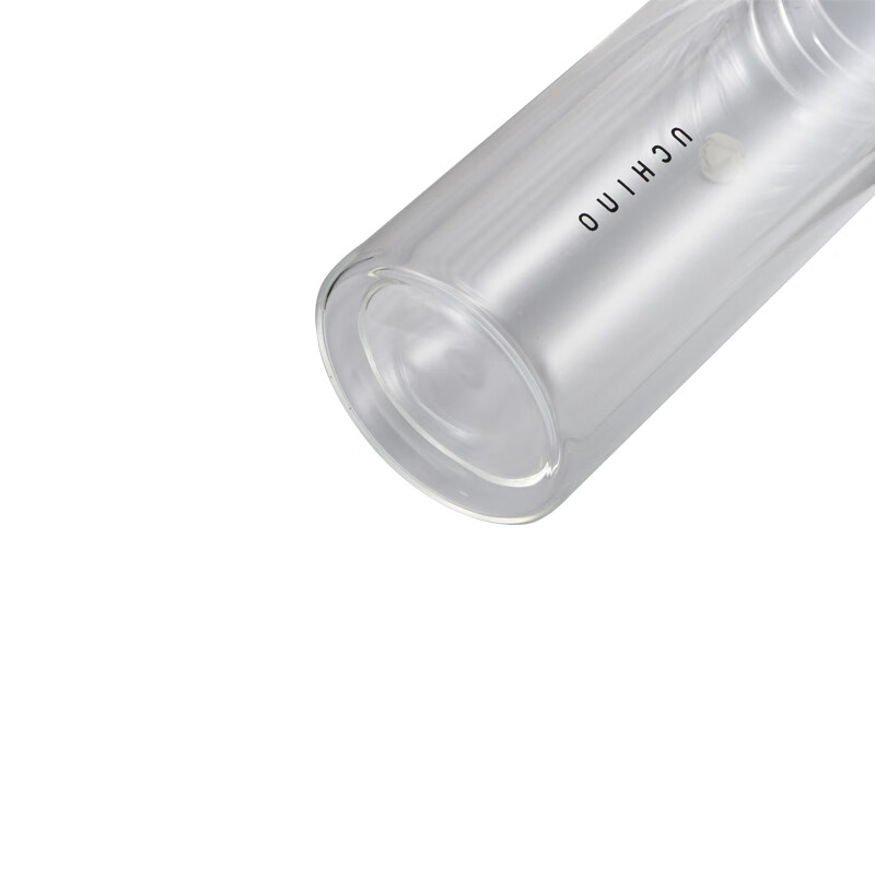 内野(UCHINO) 280mL茶韵玻璃杯 HU-HL28-01高清大图