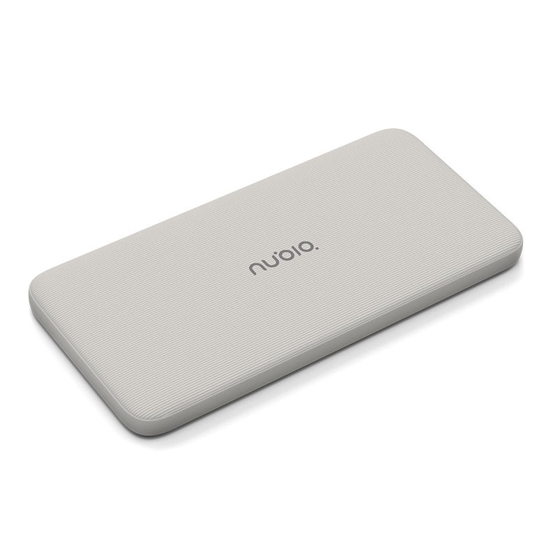 努比亚800mAh PB802 移动电源(带包装)