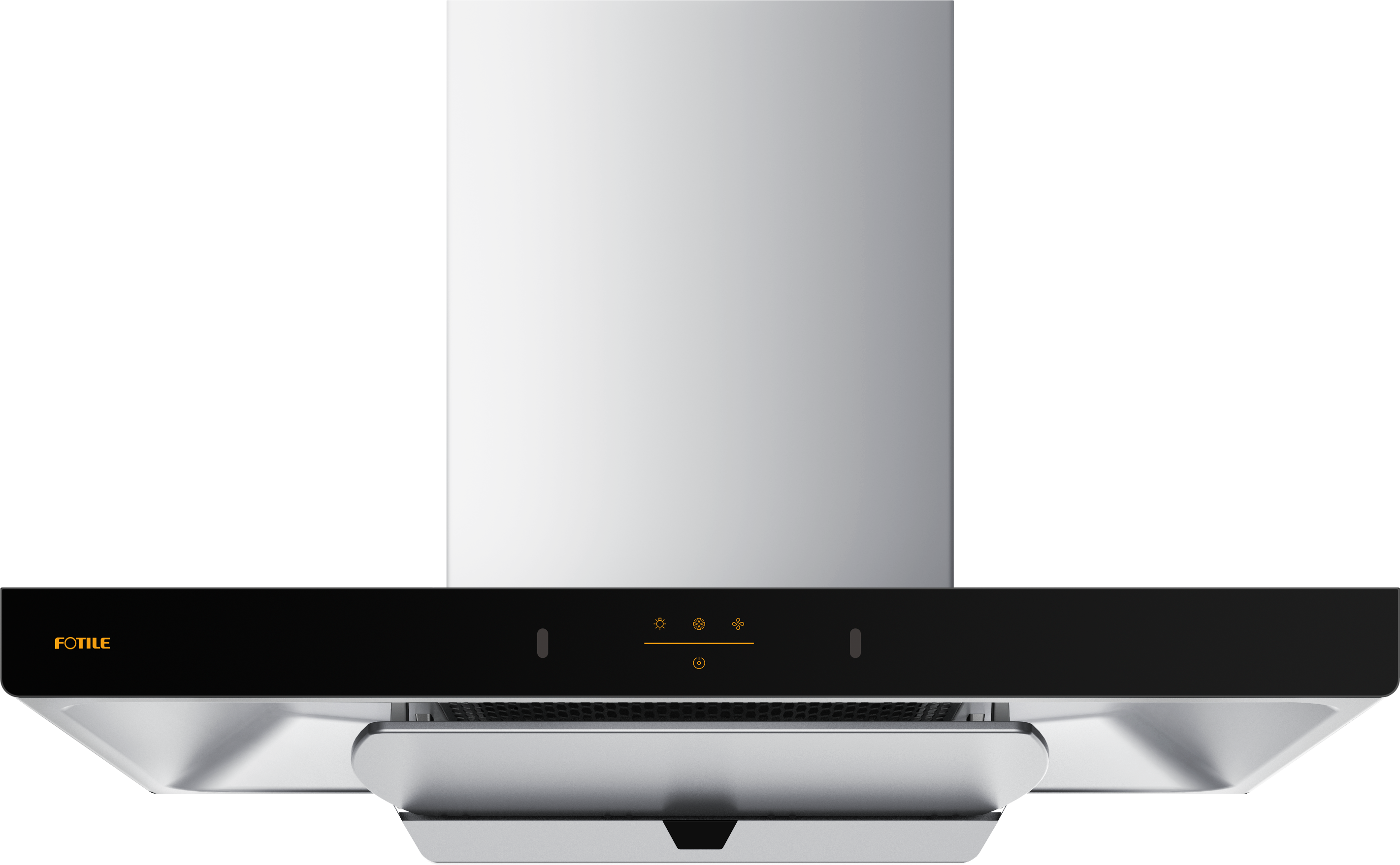 方太EMC2T+02-TH33B欧式大吸力抽油烟机煤燃气灶套餐家用灶具套装