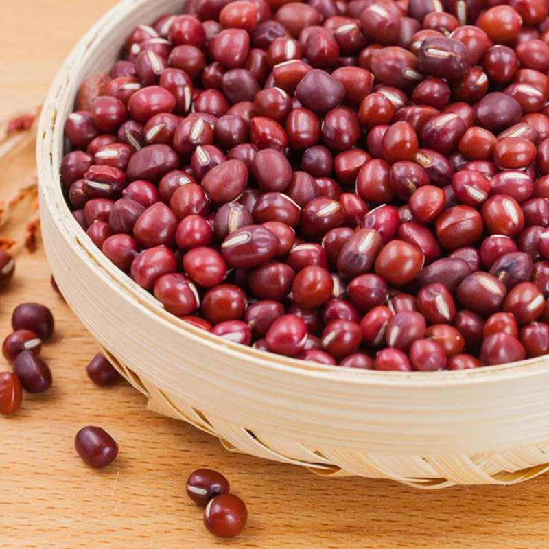 川珍 红豆400g