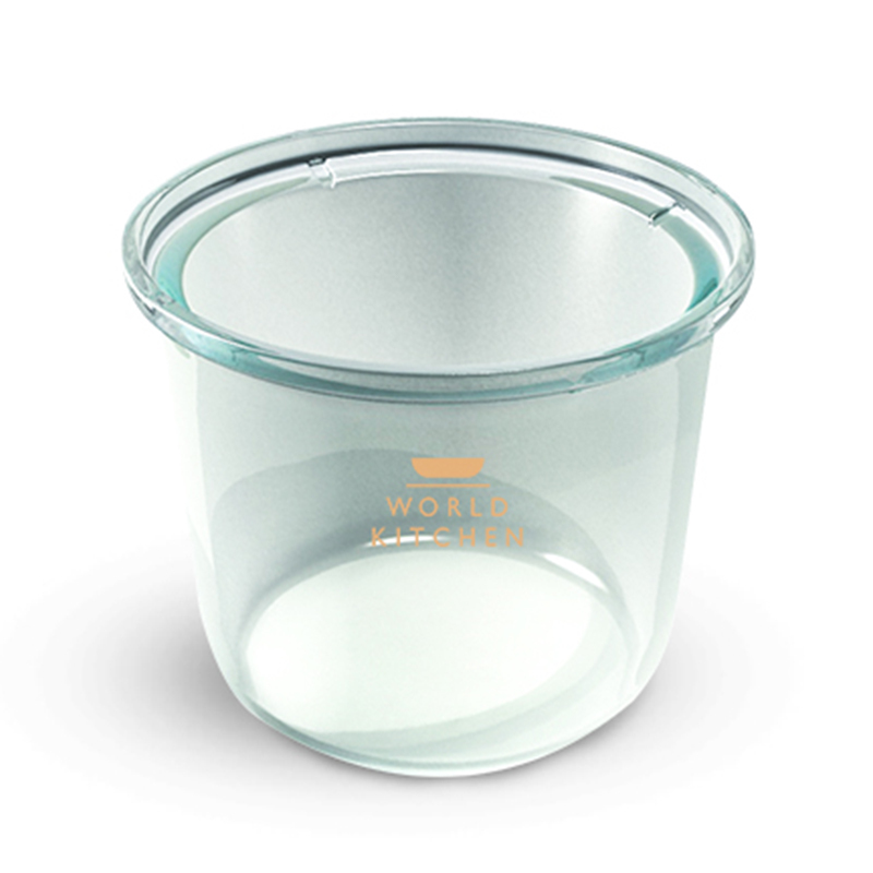 康宁 WORLD KITCHEN 玻璃内胆炖锅 WK-ES3L/UJ