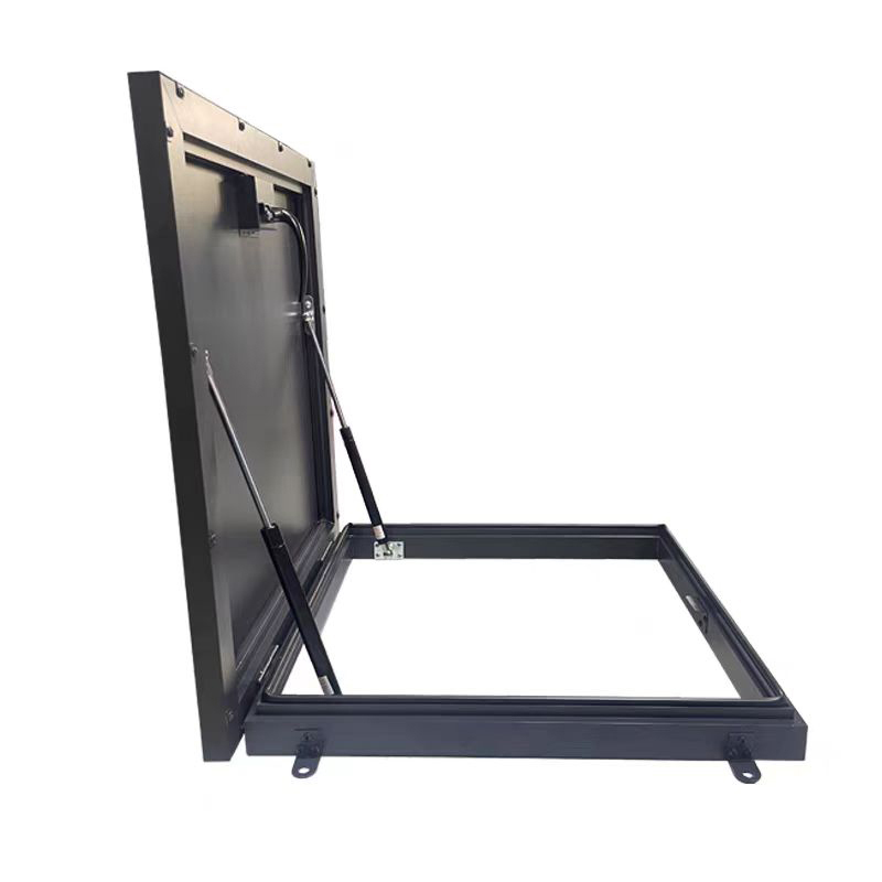 瑞琅玟珑 楼顶检修门 天井防雨盖 RLJX-1 个高清大图