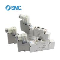 SMC 气动元件 五通电磁阀 SY7000/9000系列 SMC官方直销