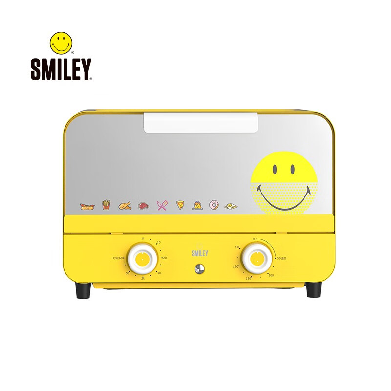 SMILEY 多功能电烤箱 SY-KX1202(单位:台)