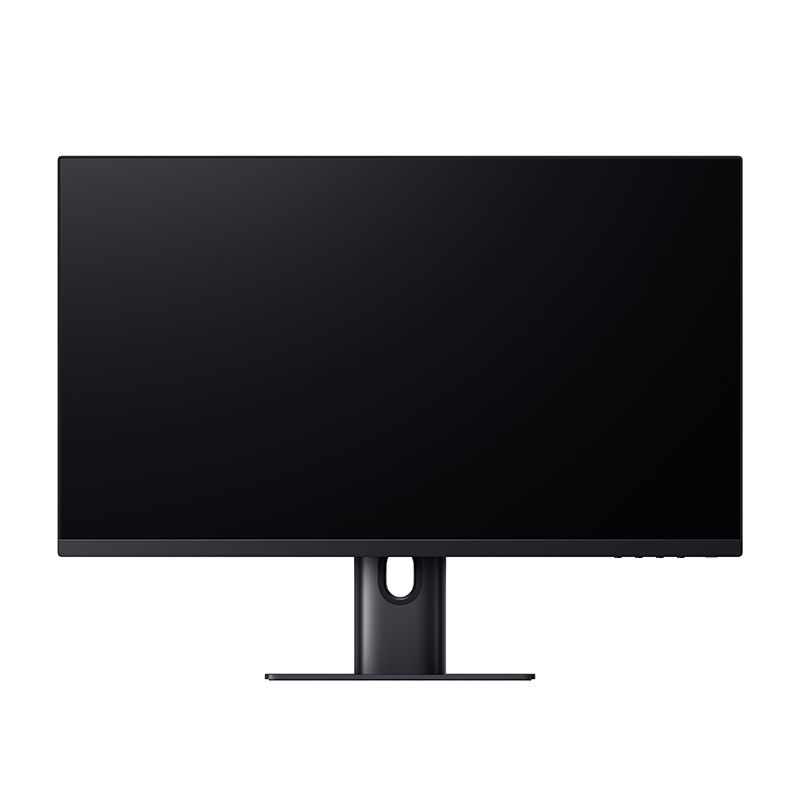 小米快速液晶显示器 24.5英寸 FAST IPS 广色域 144Hz HDR400 色彩校正 旋转升降支架 游戏电竞显示器